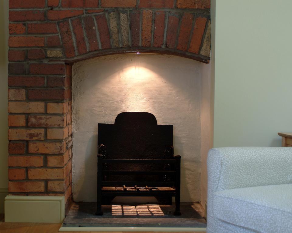 Rhosygilwen Courtyard Bed & Breakfast Cilgerran Room photo